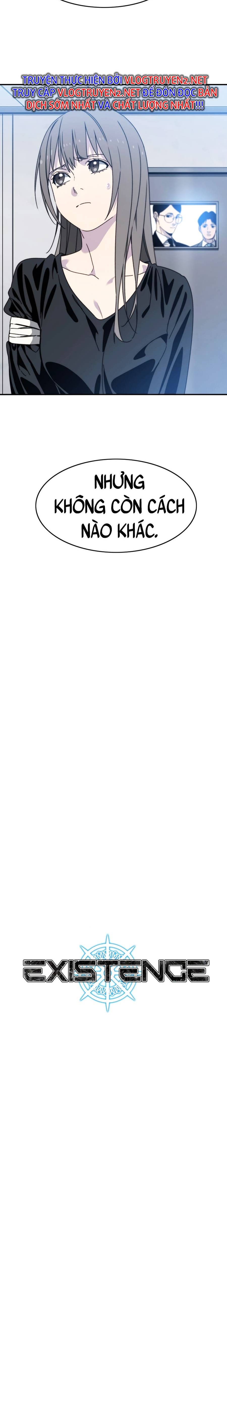 Tồn Tại Chap 28 - Next Chap 29