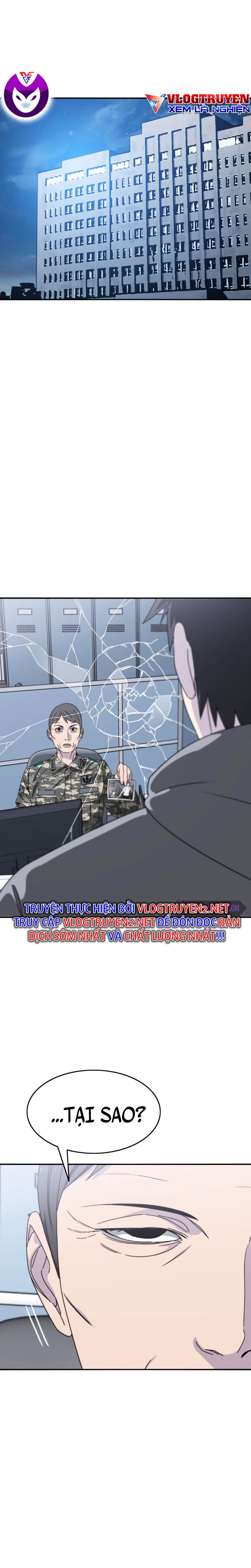 Tồn Tại Chap 28 - Next Chap 29