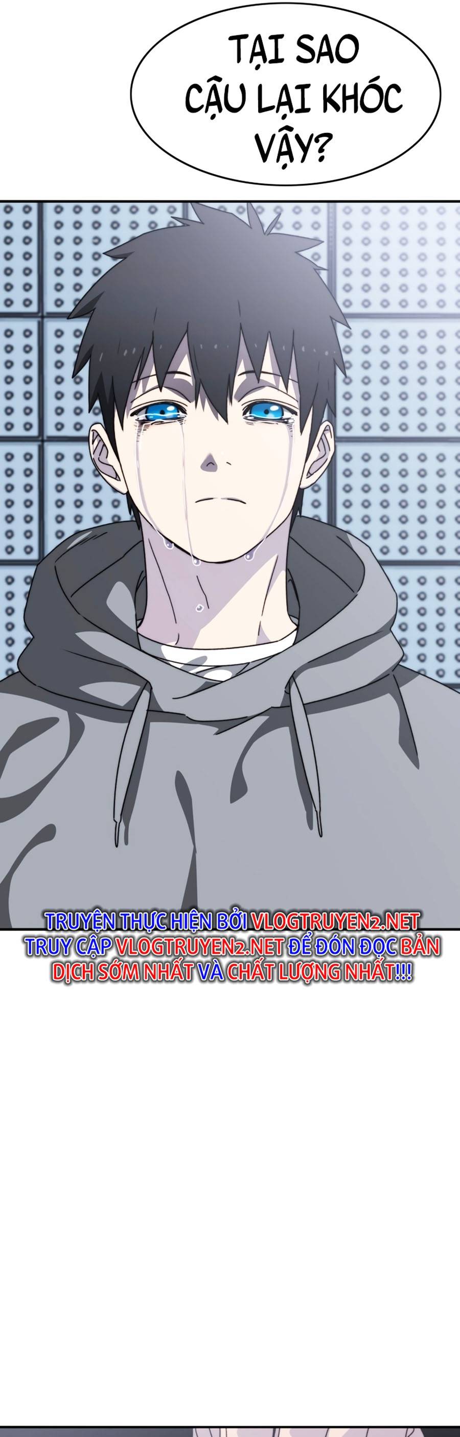 Tồn Tại Chap 28 - Next Chap 29