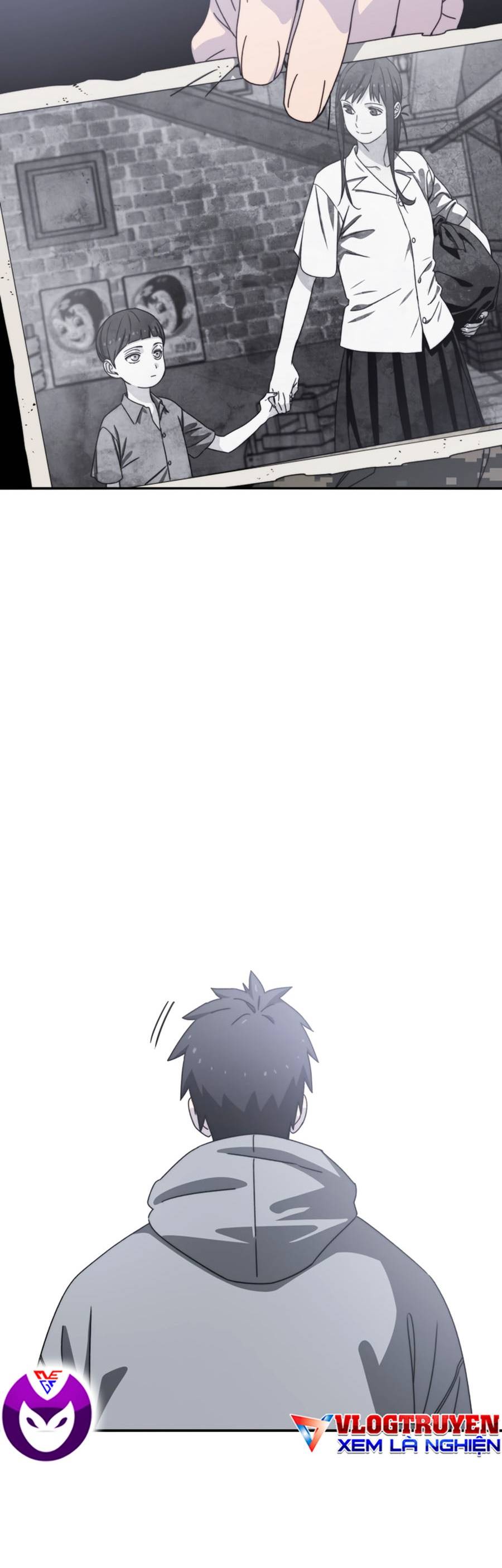 Tồn Tại Chap 28 - Next Chap 29