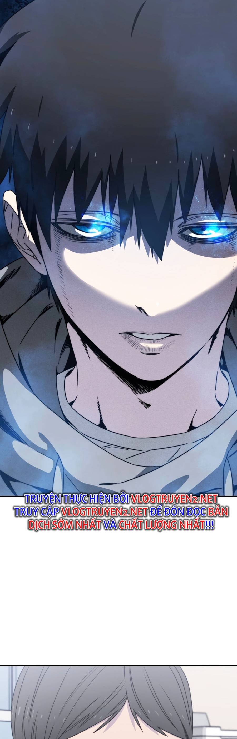 Tồn Tại Chap 28 - Next Chap 29