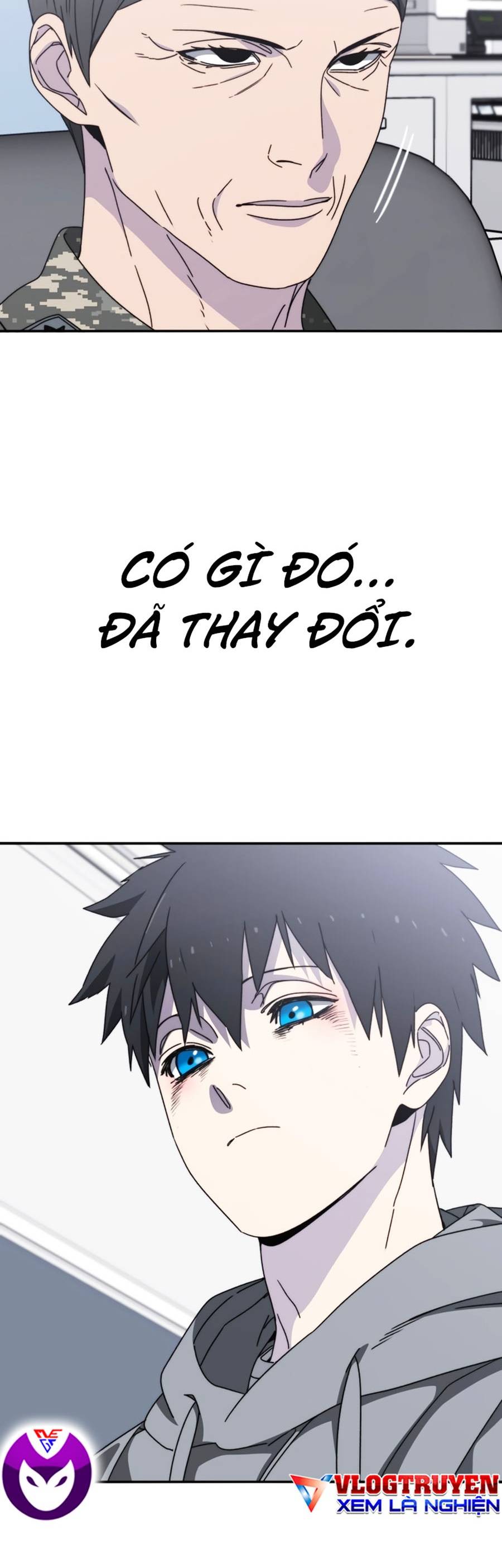 Tồn Tại Chap 28 - Next Chap 29