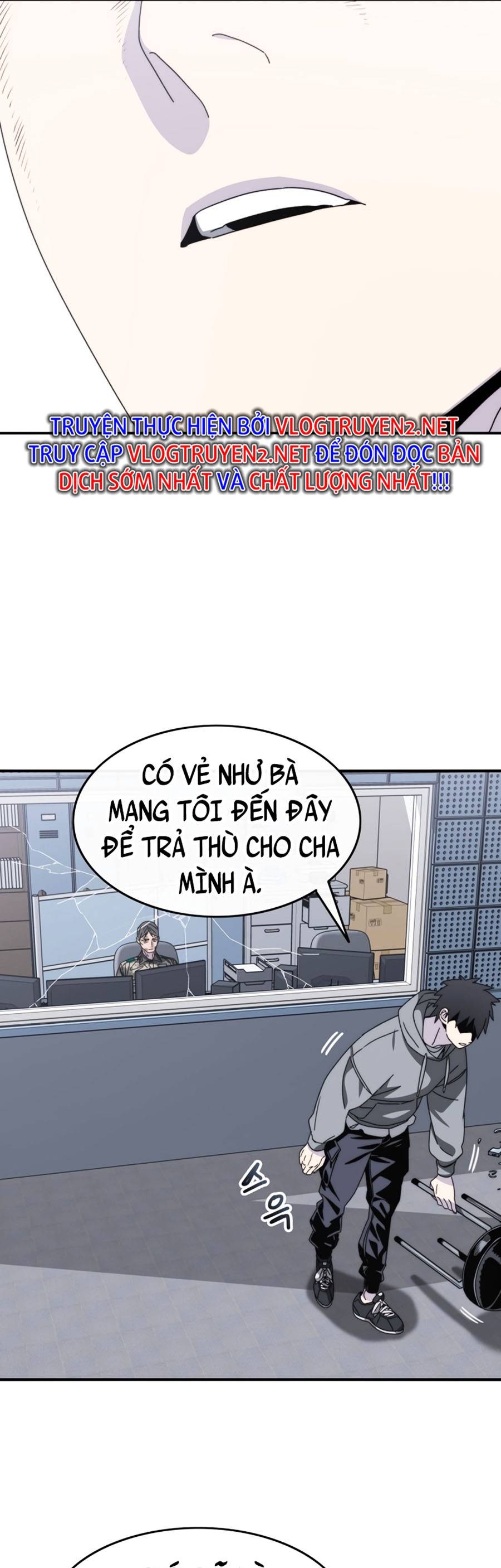 Tồn Tại Chap 28 - Next Chap 29