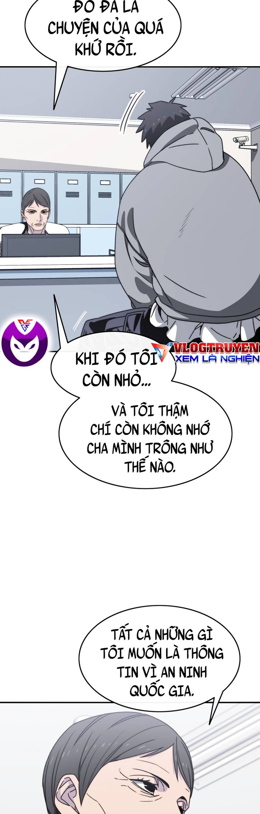 Tồn Tại Chap 28 - Next Chap 29