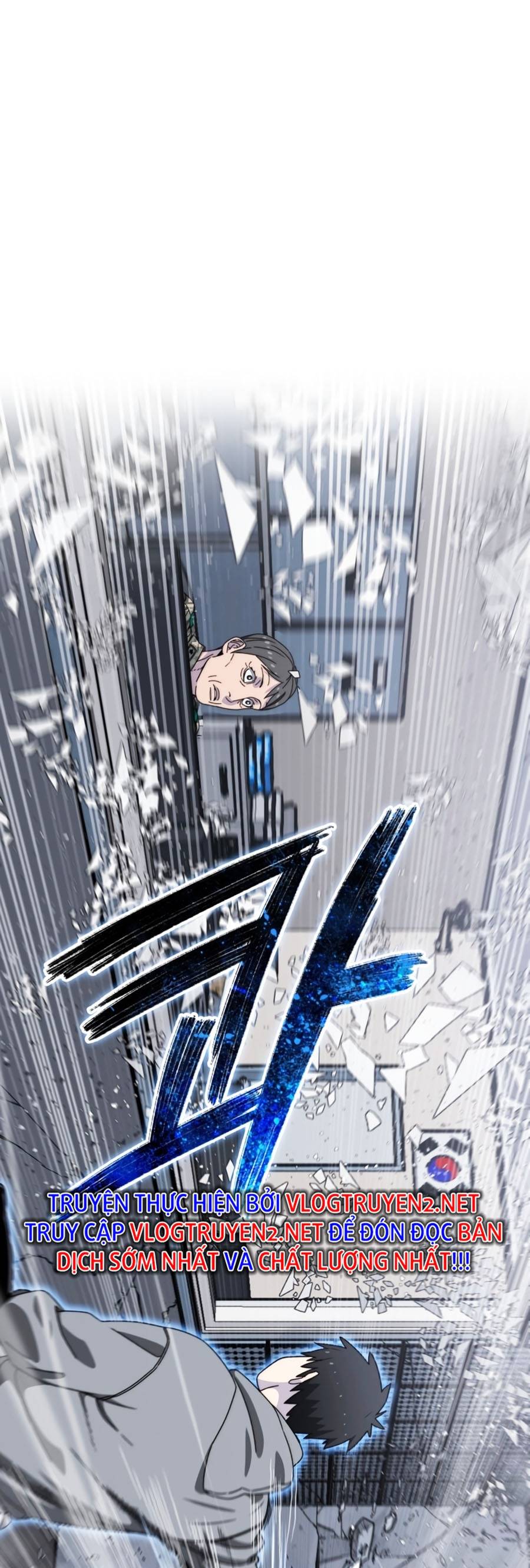 Tồn Tại Chap 28 - Next Chap 29