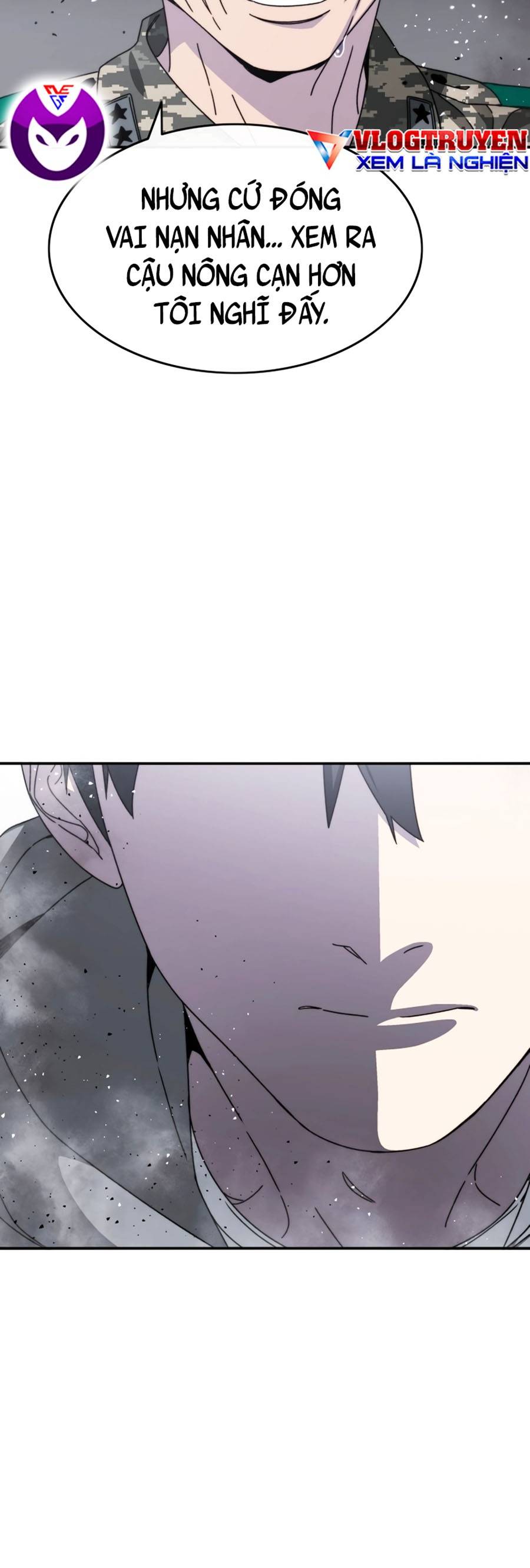 Tồn Tại Chap 28 - Next Chap 29