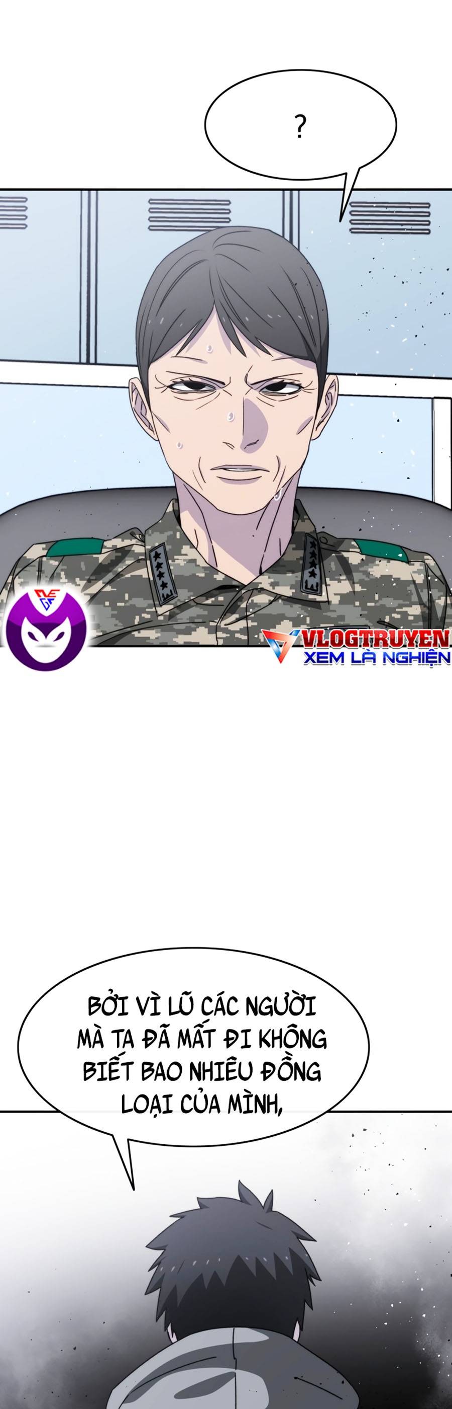 Tồn Tại Chap 28 - Next Chap 29