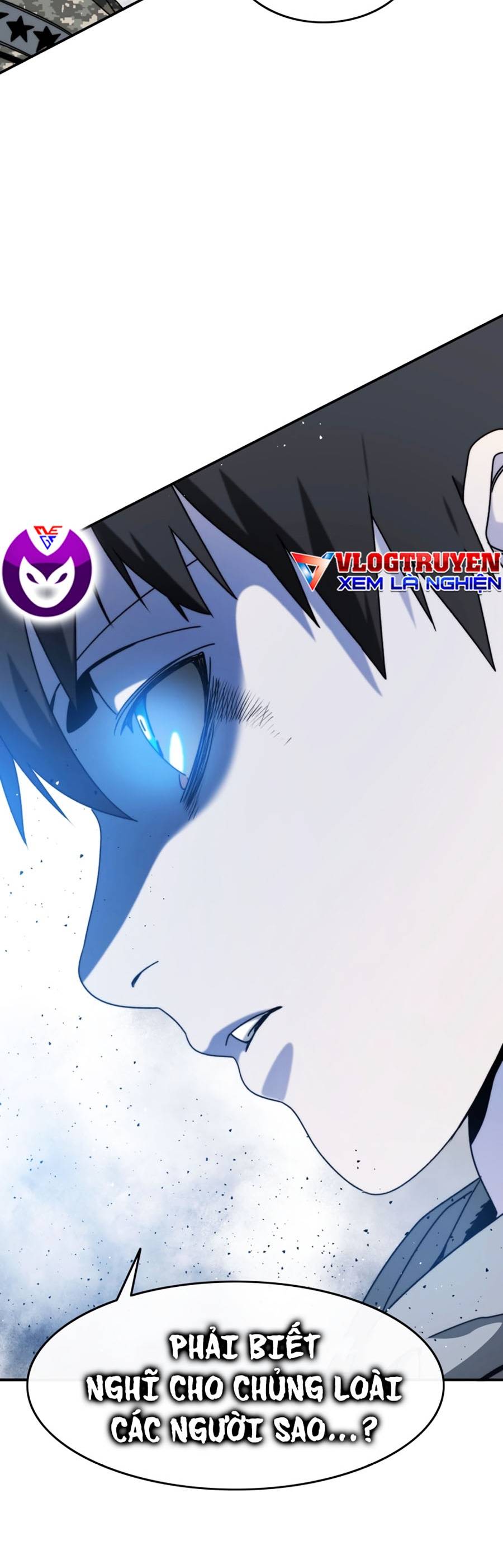 Tồn Tại Chap 28 - Next Chap 29