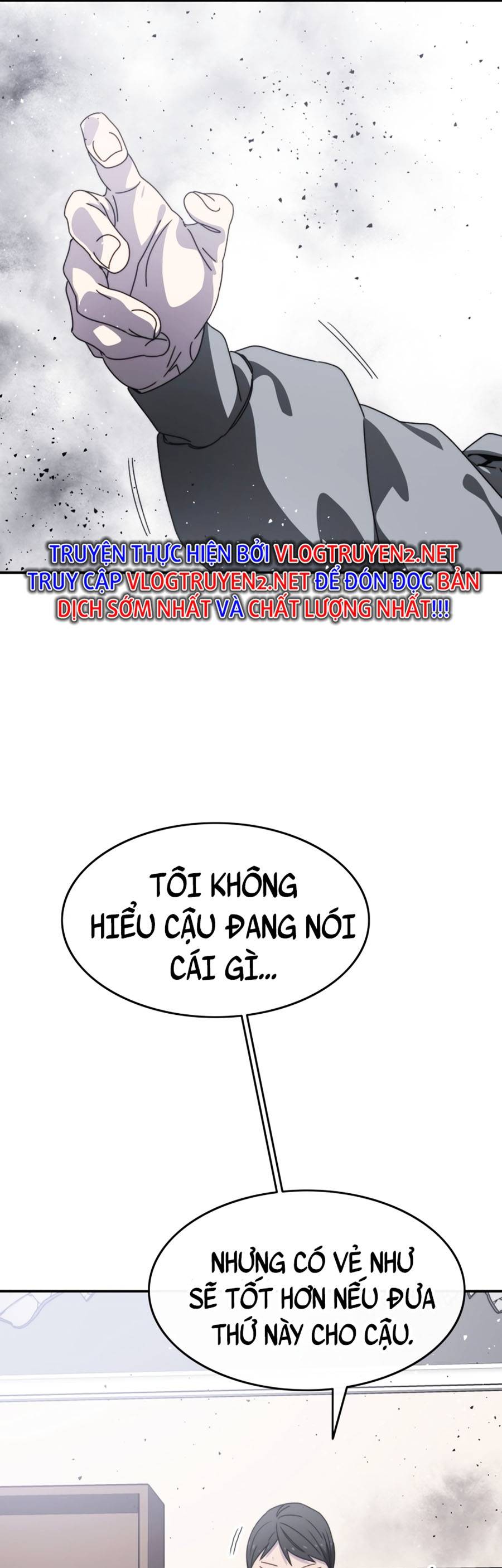 Tồn Tại Chap 28 - Next Chap 29