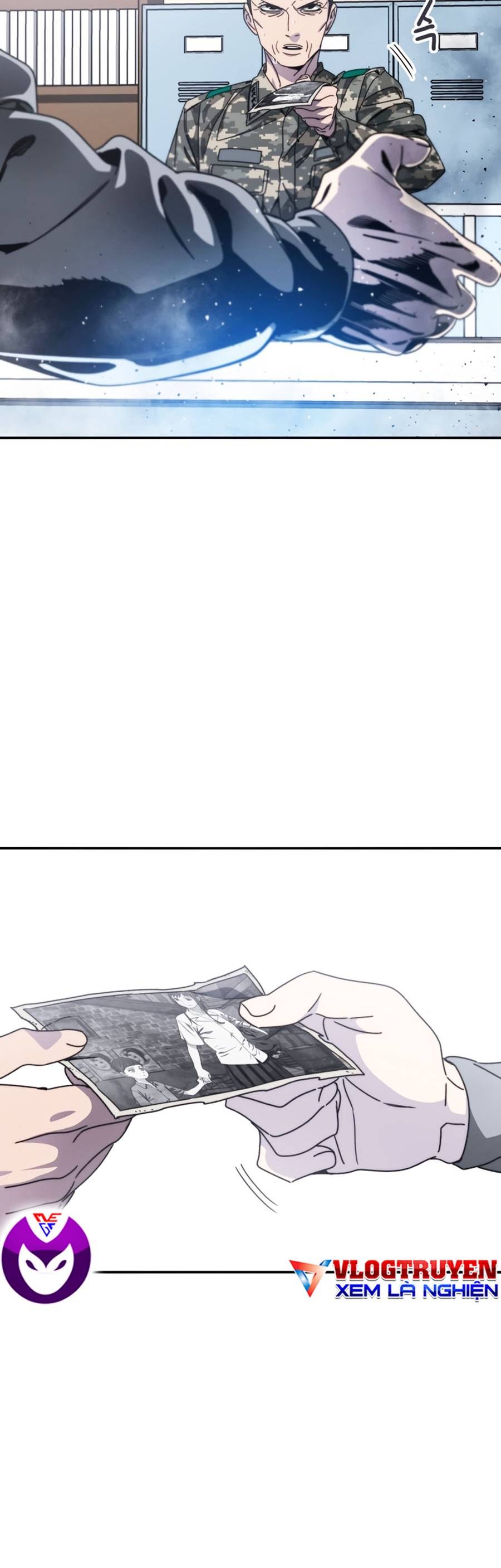 Tồn Tại Chap 28 - Next Chap 29