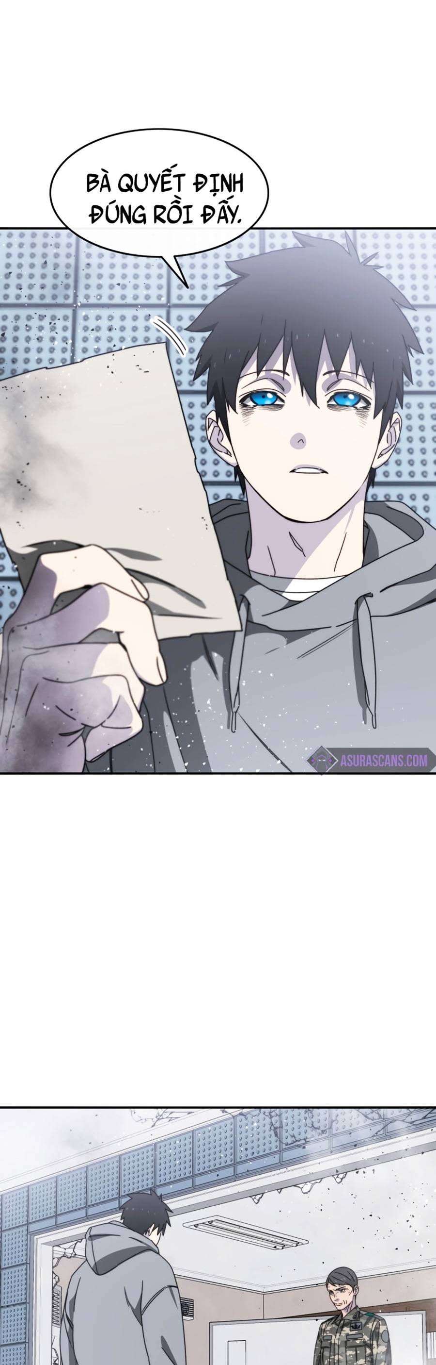 Tồn Tại Chap 28 - Next Chap 29