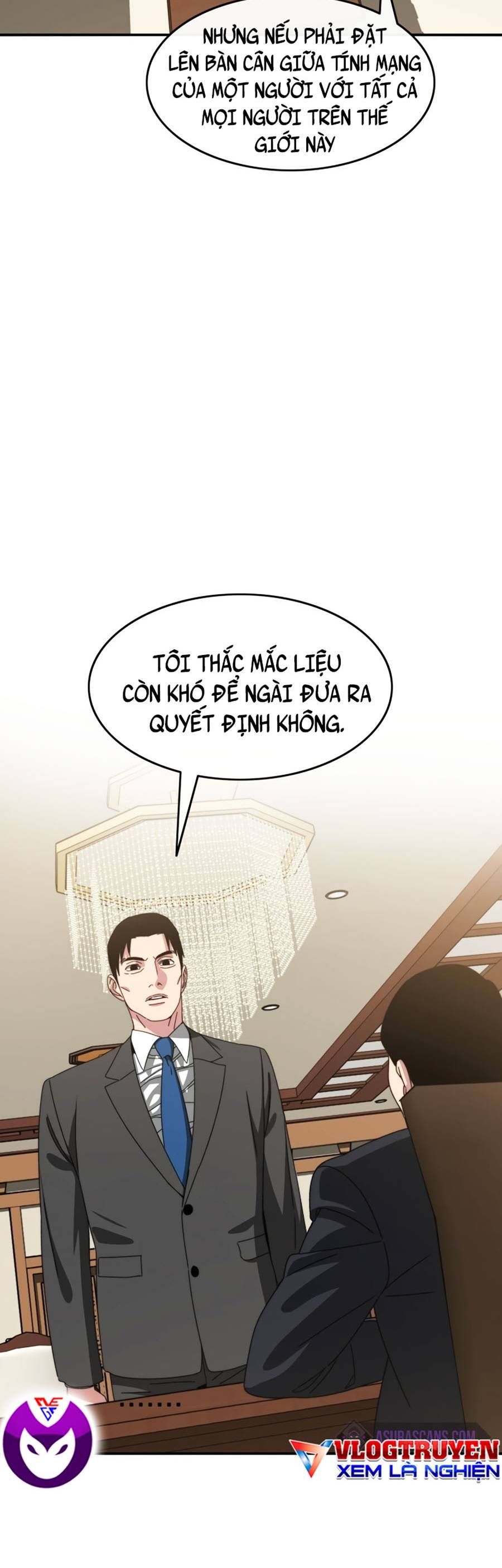 Tồn Tại Chap 28 - Next Chap 29