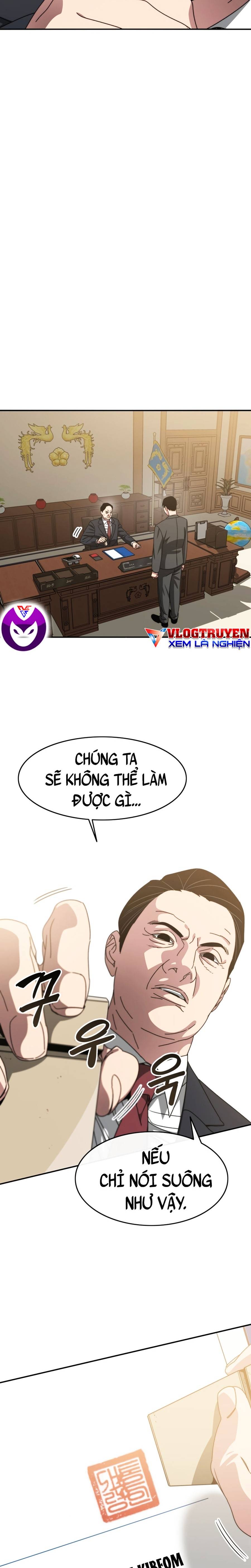 Tồn Tại Chap 28 - Next Chap 29