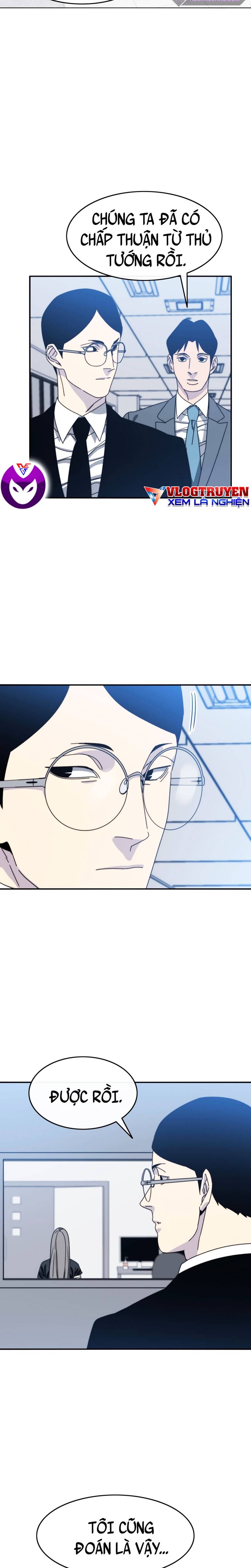 Tồn Tại Chap 28 - Next Chap 29