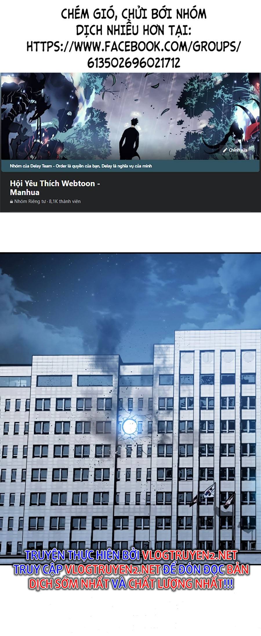 Tồn Tại Chap 29 - Next Chap 30