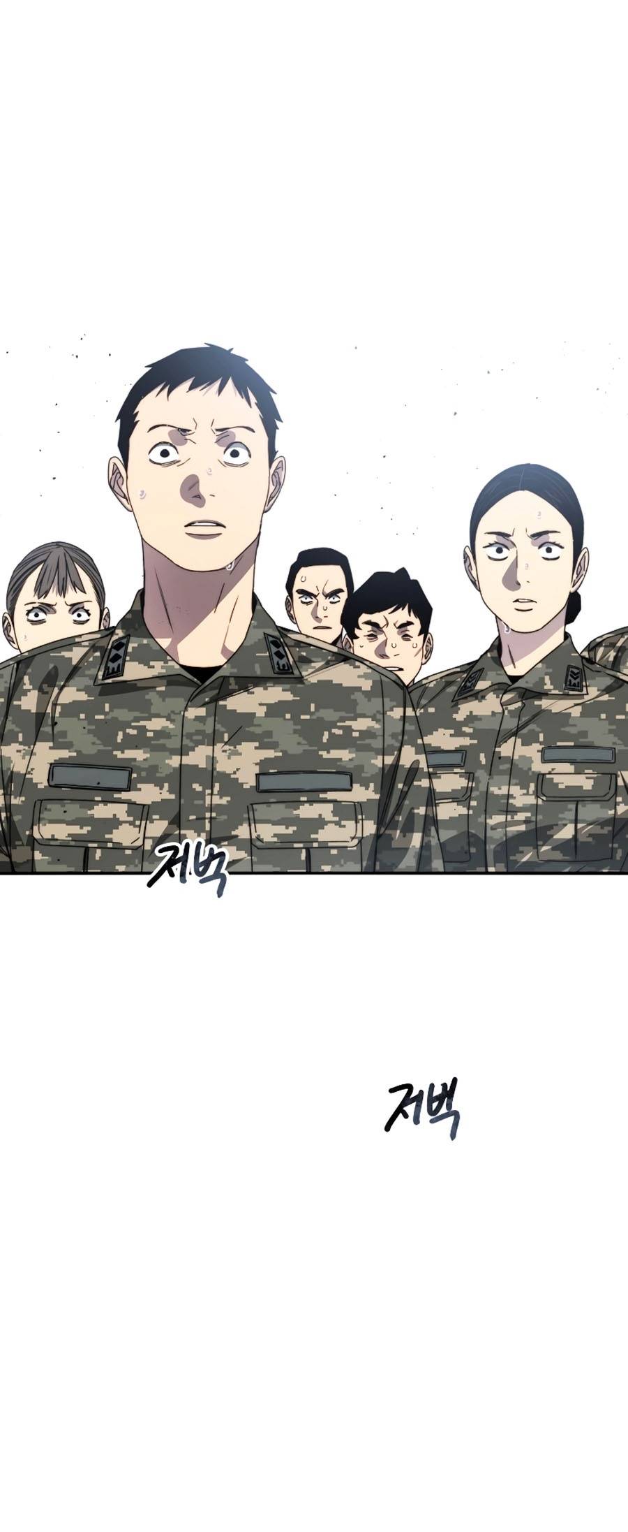 Tồn Tại Chap 29 - Next Chap 30