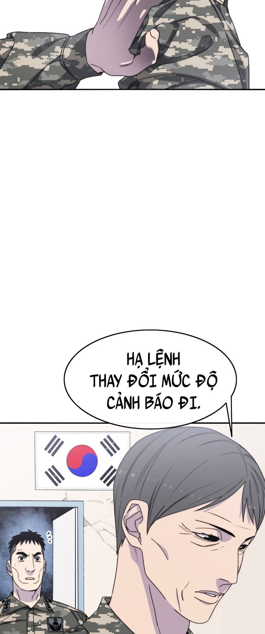 Tồn Tại Chap 29 - Next Chap 30