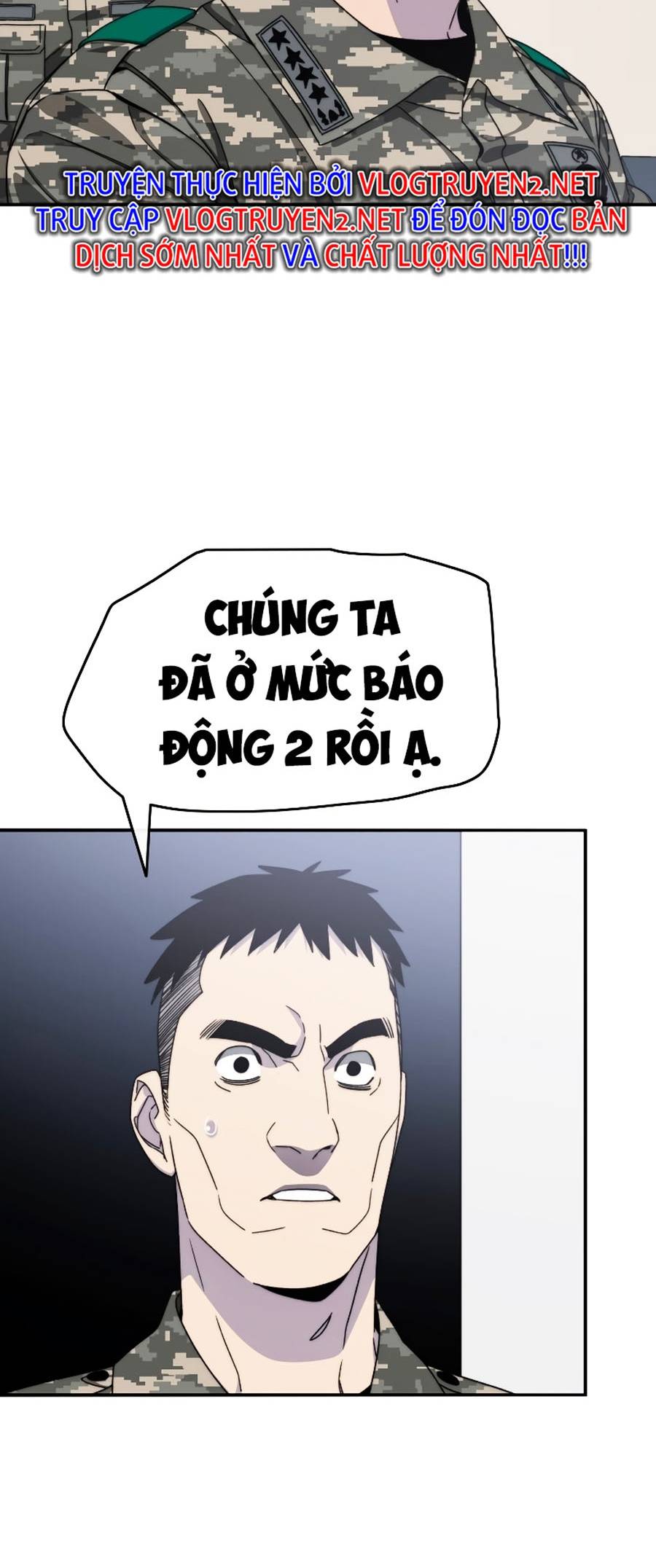 Tồn Tại Chap 29 - Next Chap 30