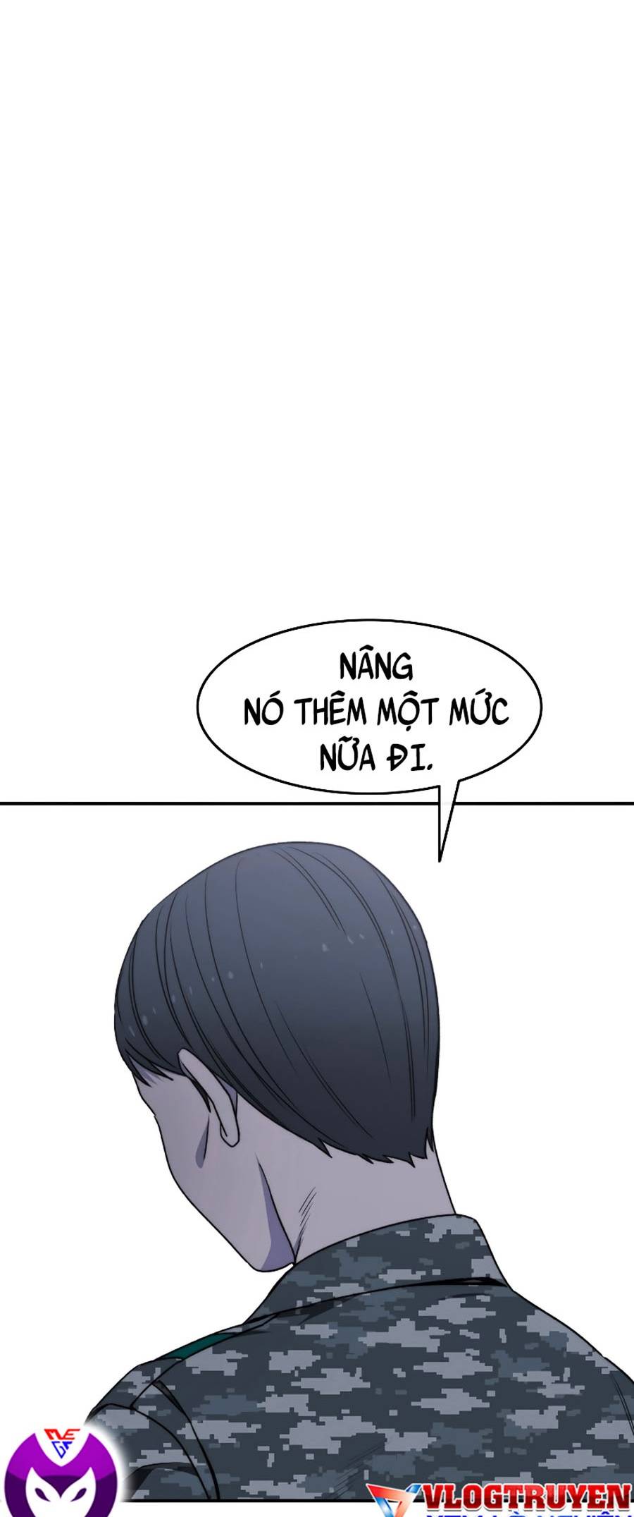 Tồn Tại Chap 29 - Next Chap 30