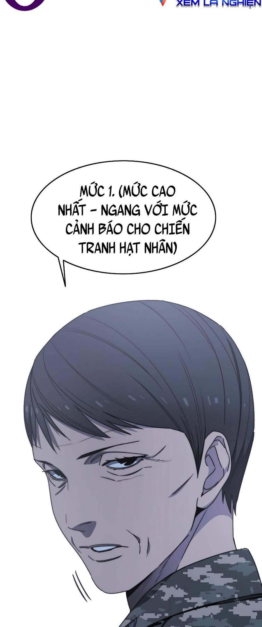 Tồn Tại Chap 29 - Next Chap 30
