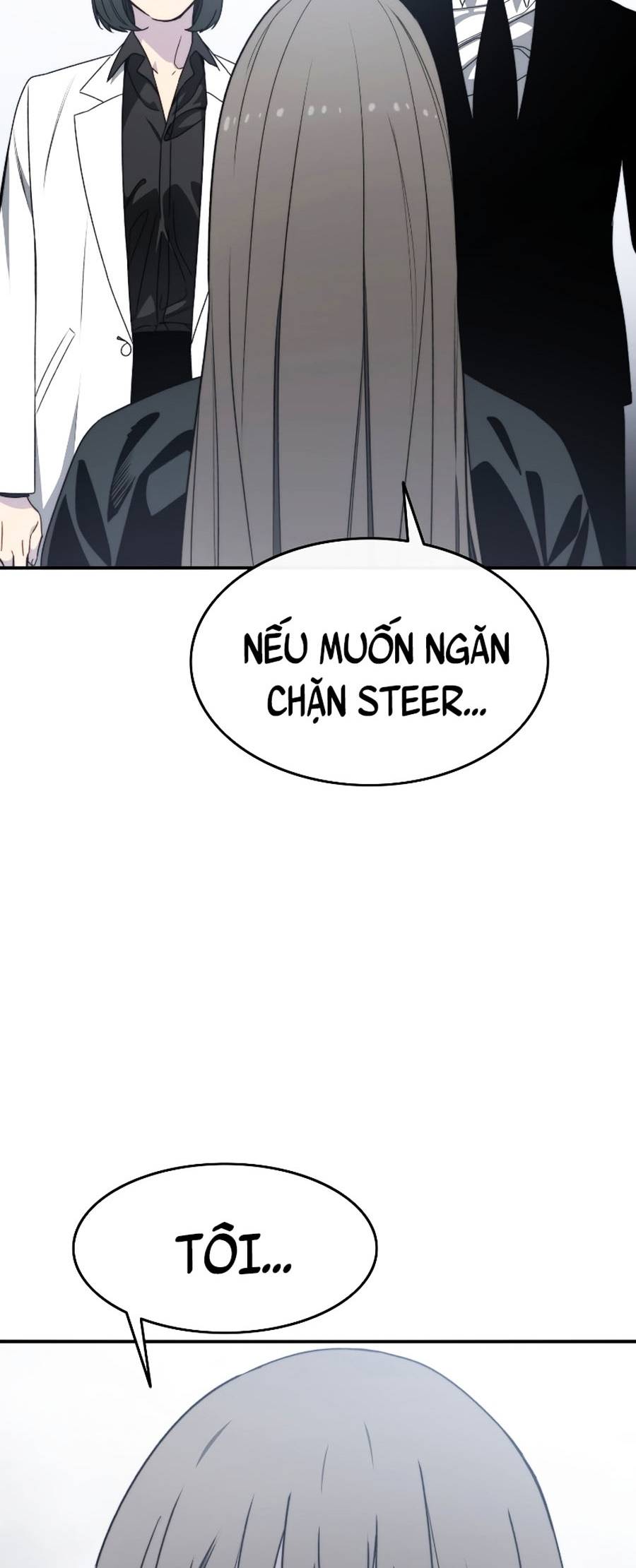 Tồn Tại Chap 29 - Next Chap 30