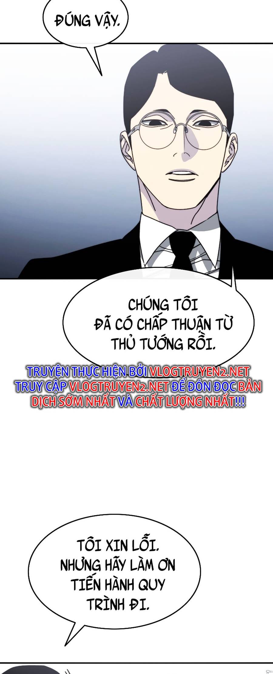 Tồn Tại Chap 29 - Next Chap 30
