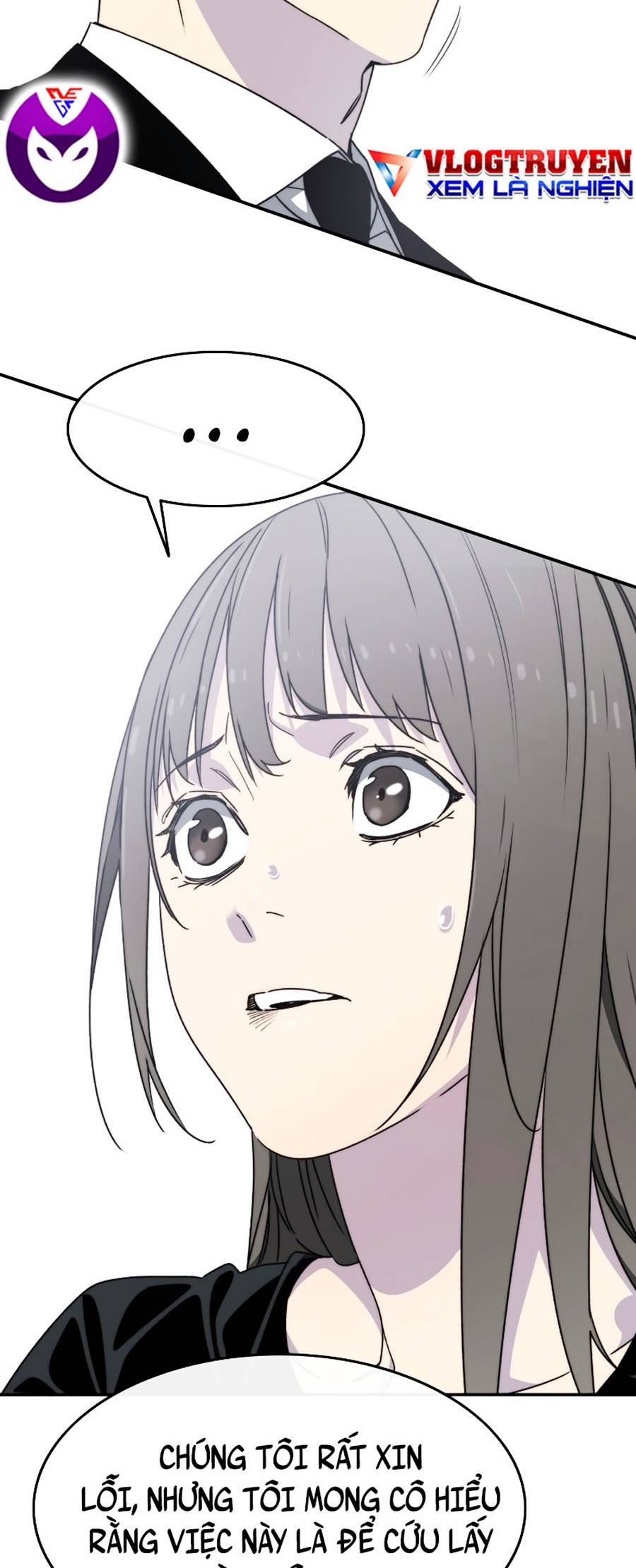 Tồn Tại Chap 29 - Next Chap 30