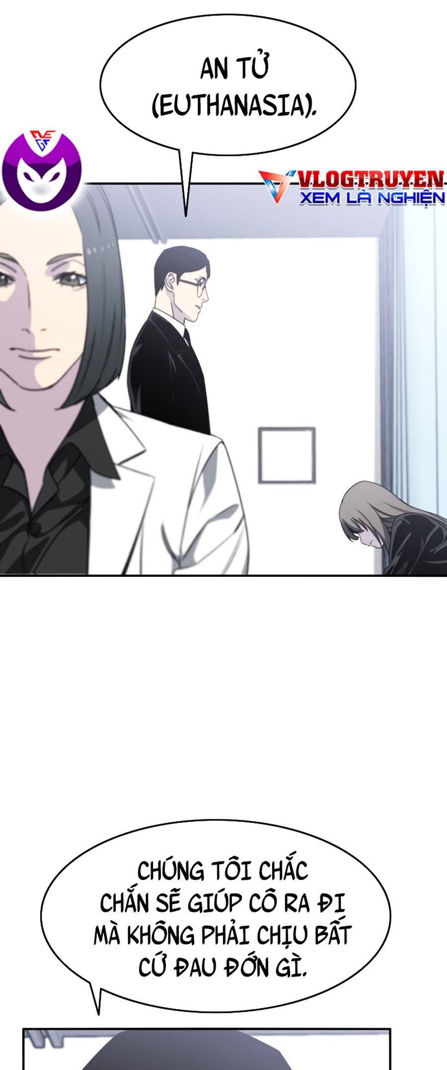 Tồn Tại Chap 29 - Next Chap 30