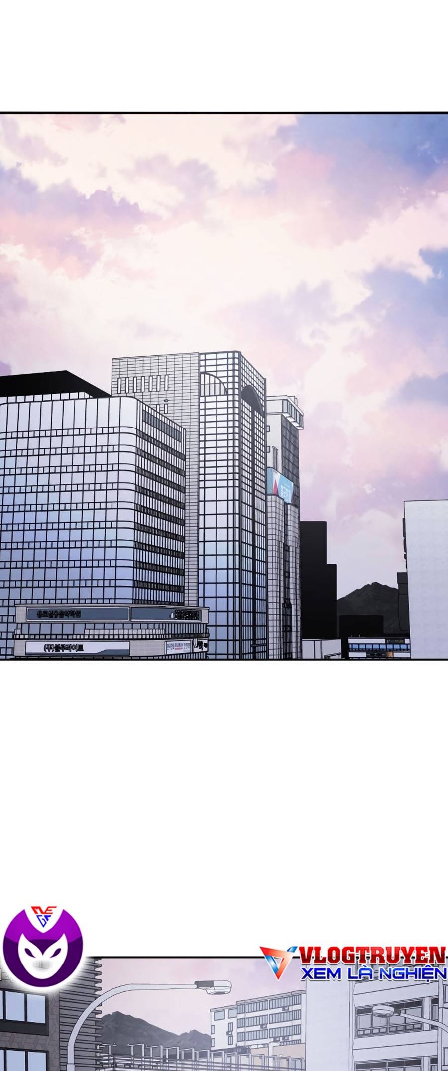 Tồn Tại Chap 29 - Next Chap 30