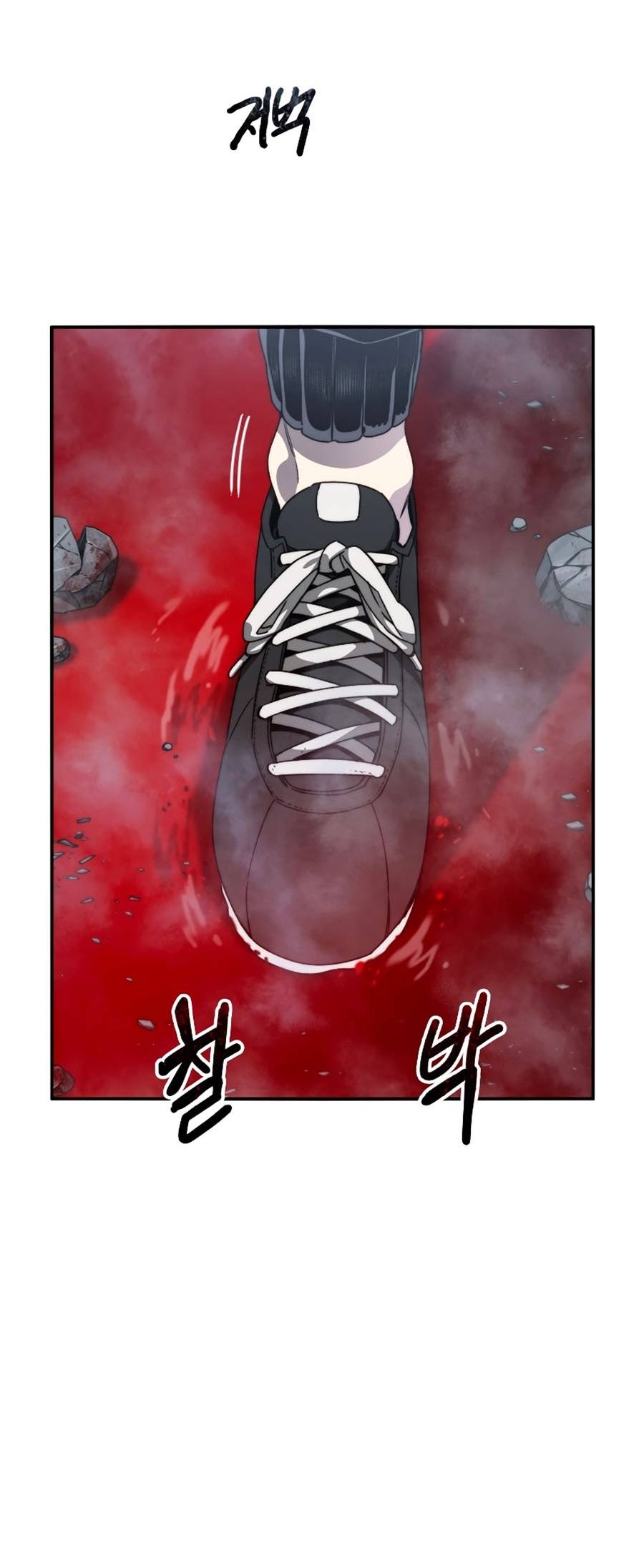 Tồn Tại Chap 29 - Next Chap 30