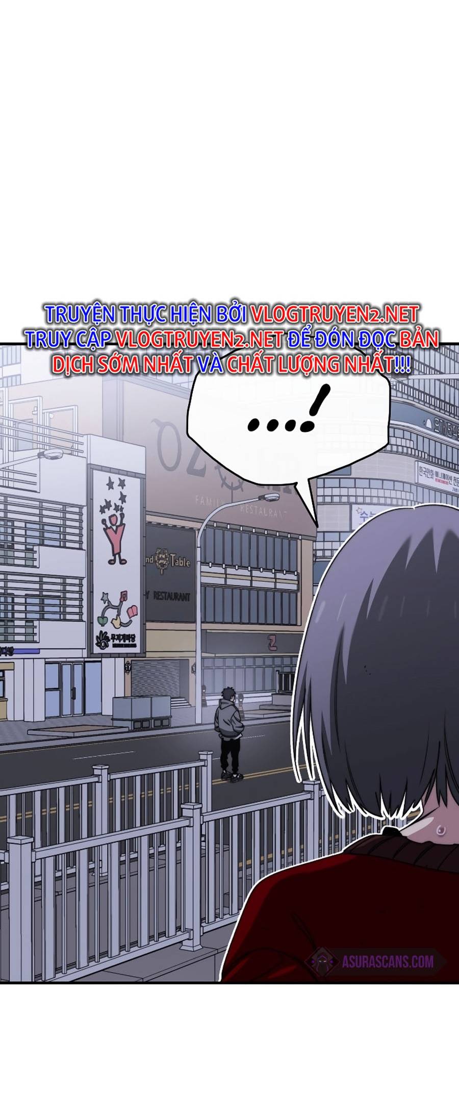 Tồn Tại Chap 29 - Next Chap 30