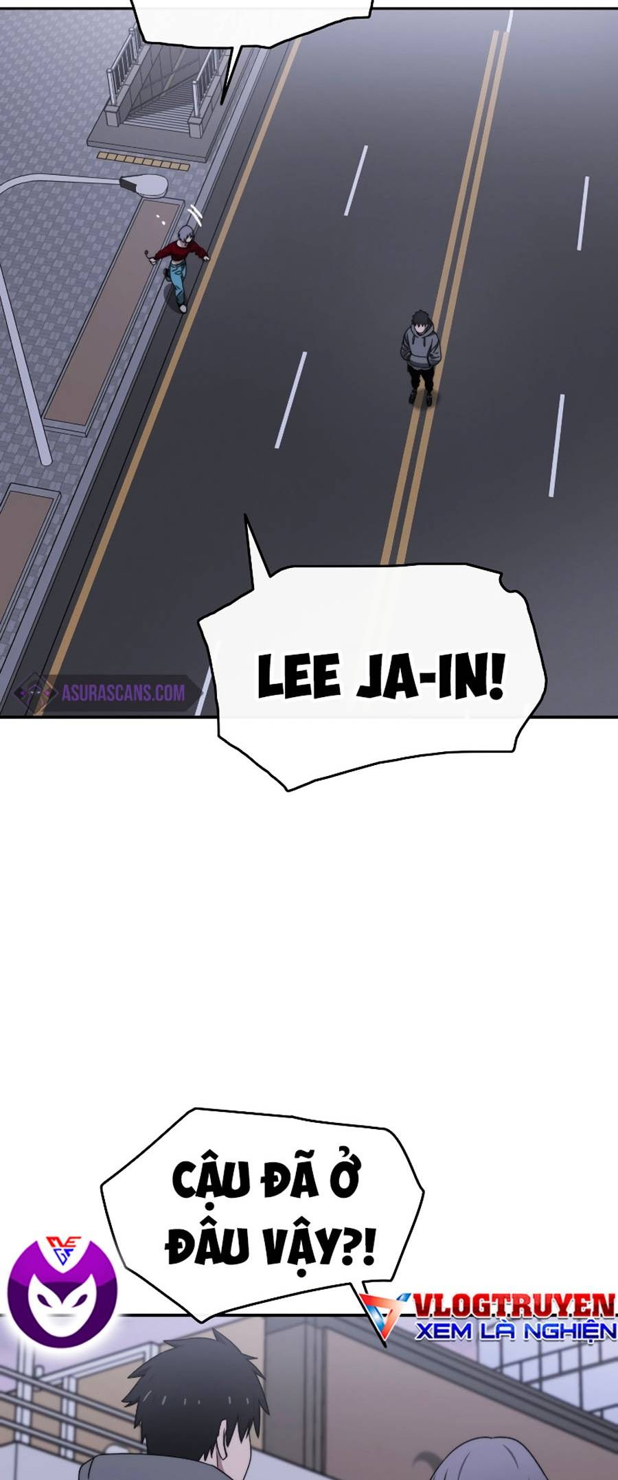 Tồn Tại Chap 29 - Next Chap 30