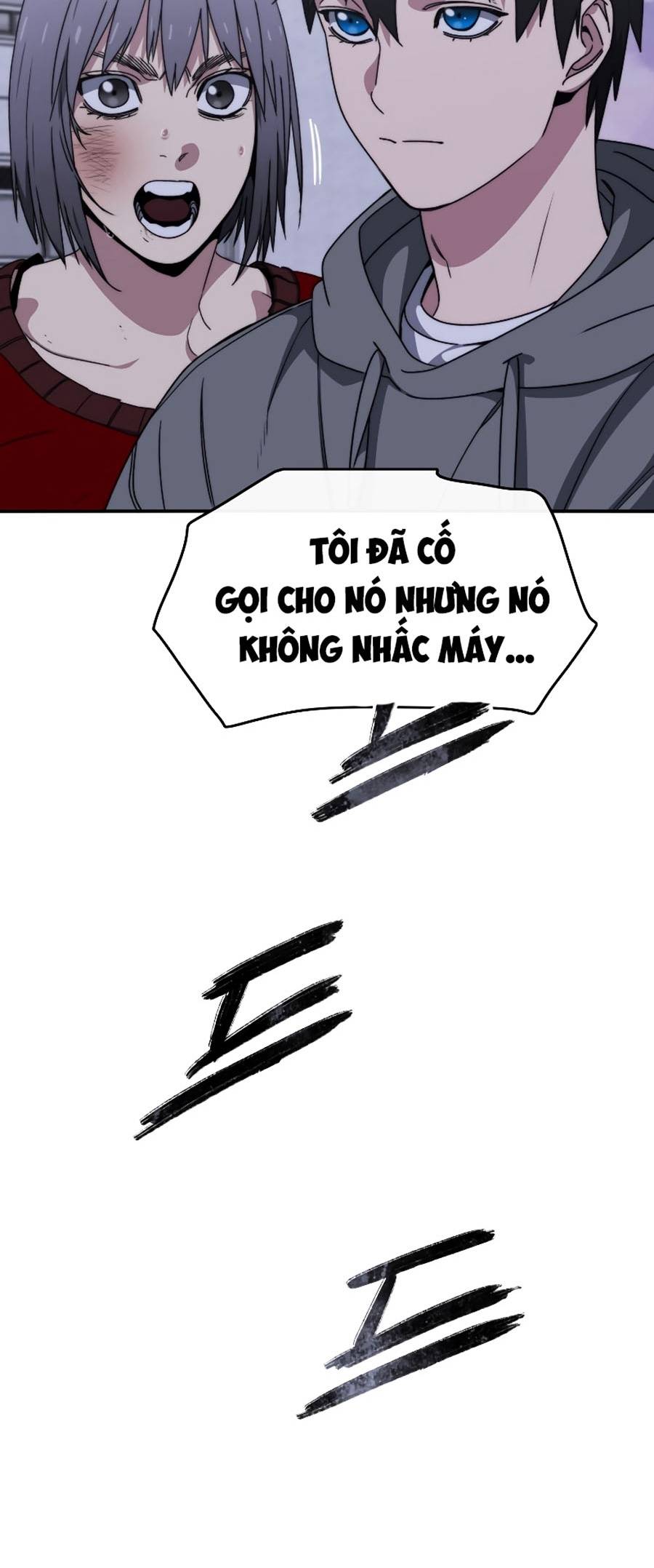 Tồn Tại Chap 29 - Next Chap 30