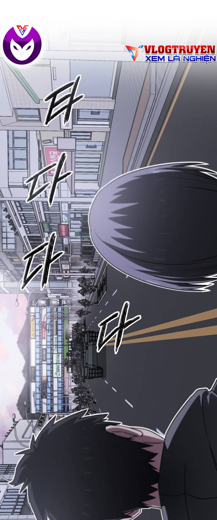 Tồn Tại Chap 29 - Next Chap 30