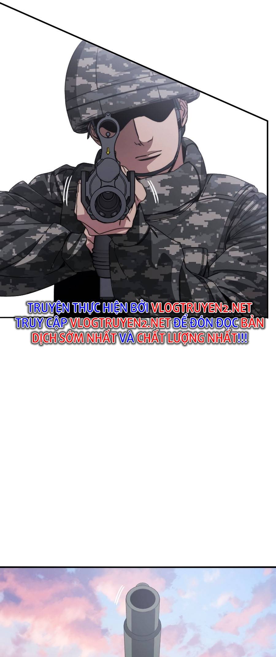 Tồn Tại Chap 29 - Next Chap 30