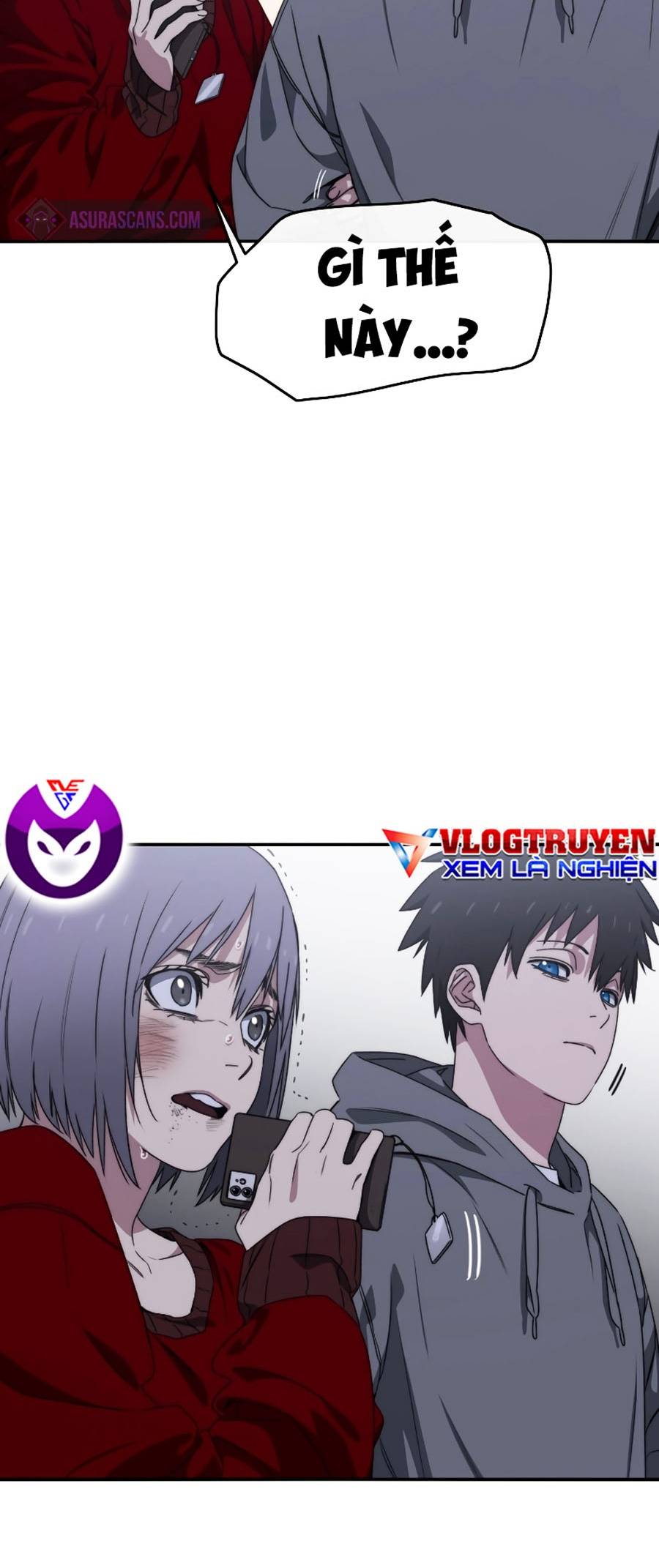 Tồn Tại Chap 29 - Next Chap 30