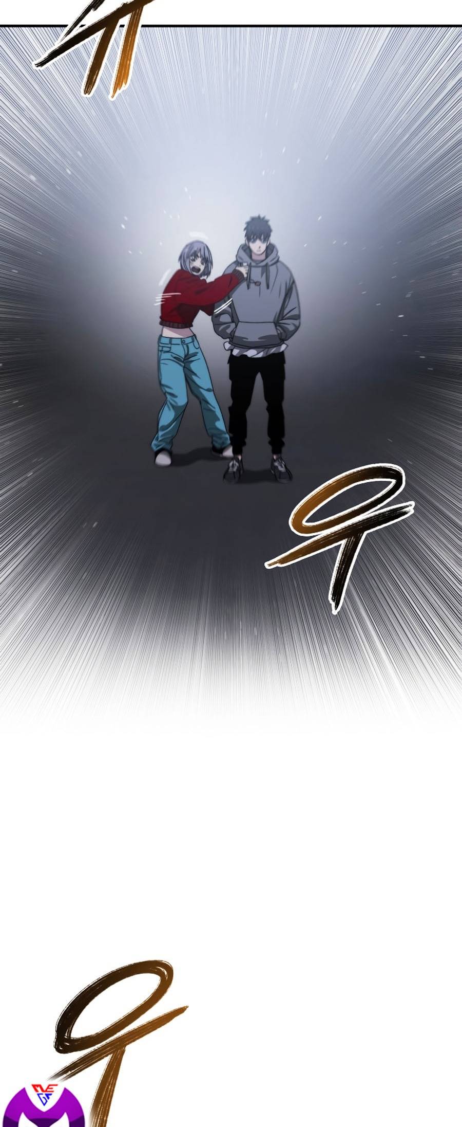 Tồn Tại Chap 29 - Next Chap 30