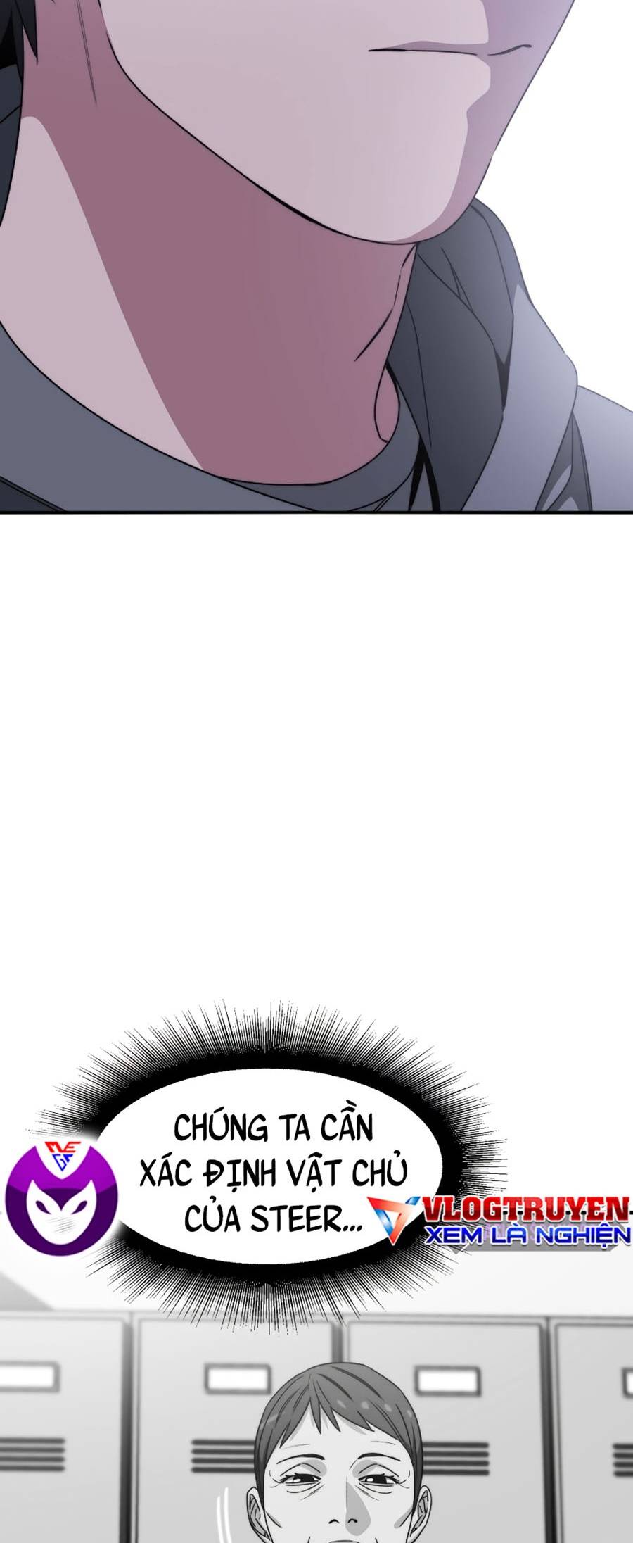 Tồn Tại Chap 29 - Next Chap 30