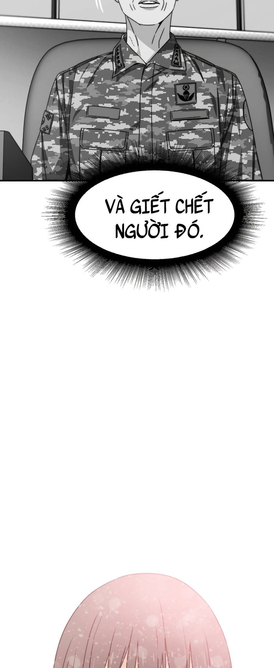 Tồn Tại Chap 29 - Next Chap 30