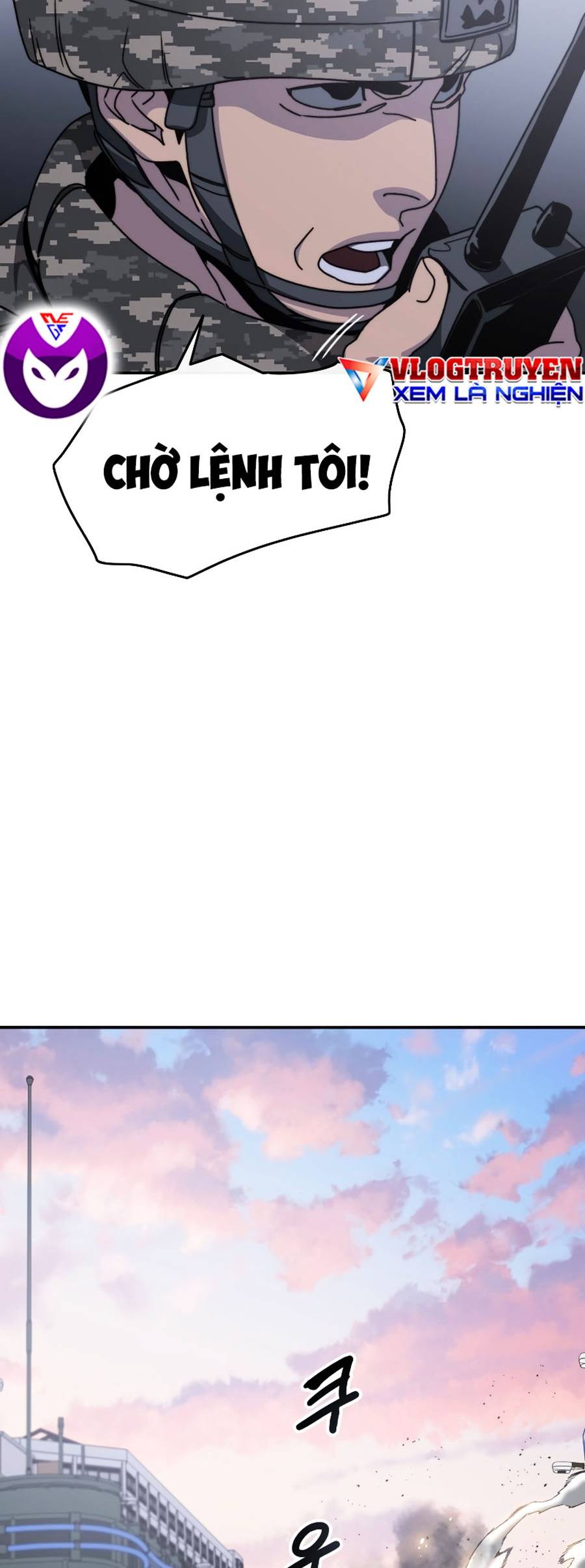 Tồn Tại Chap 29 - Next Chap 30