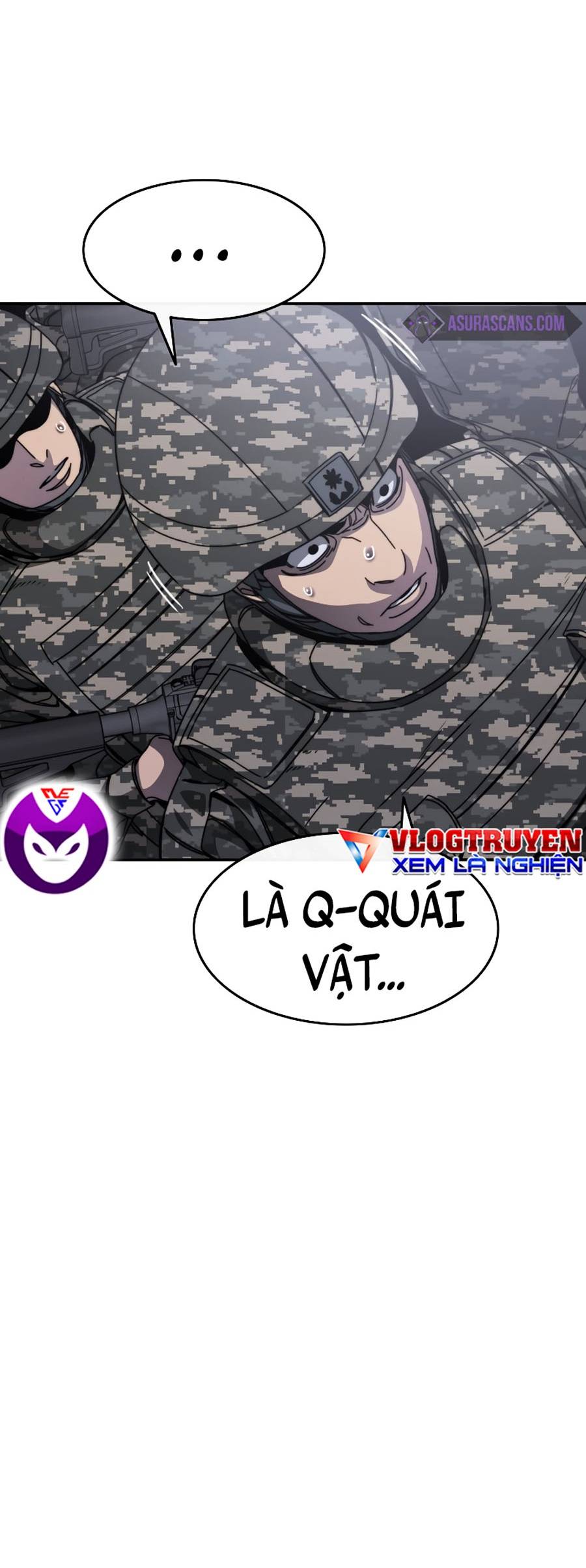 Tồn Tại Chap 29 - Next Chap 30