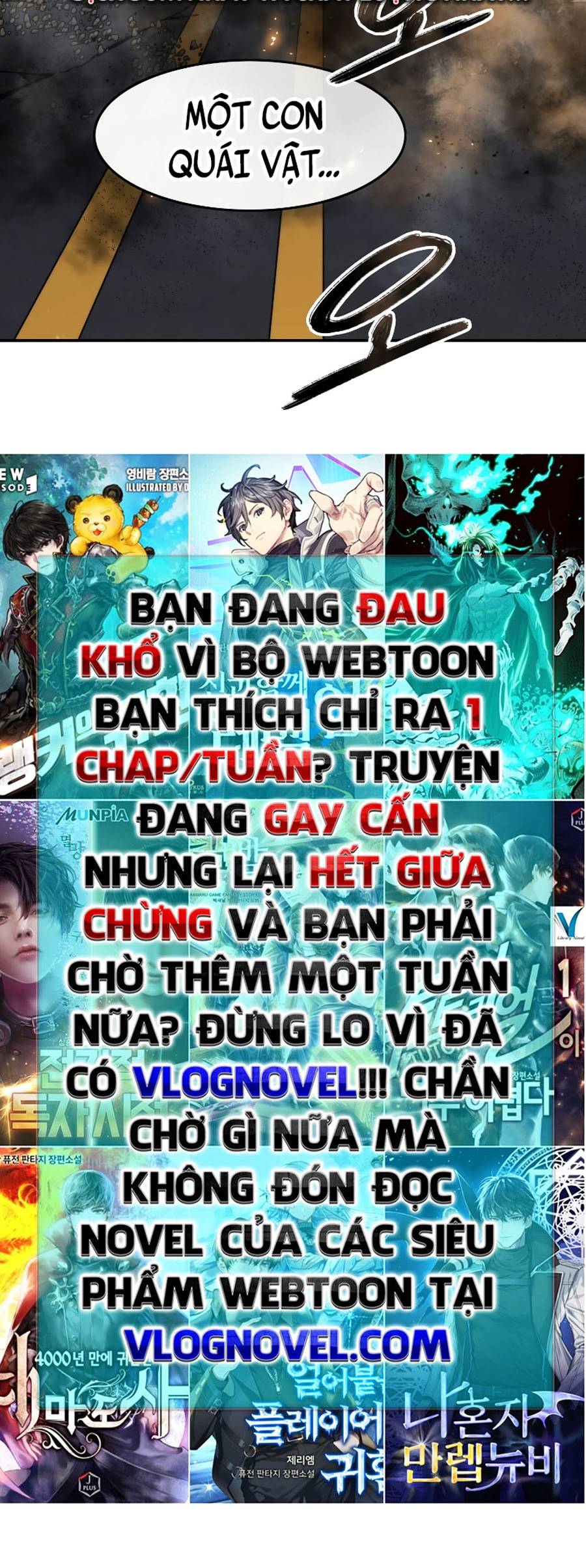 Tồn Tại Chap 29 - Next Chap 30