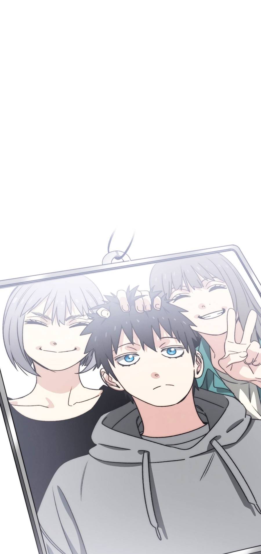 Tồn Tại Chap 29 - Next Chap 30