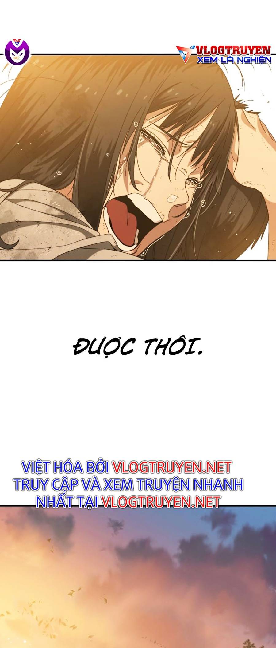 Tồn Tại Chap 3 - Next Chap 4