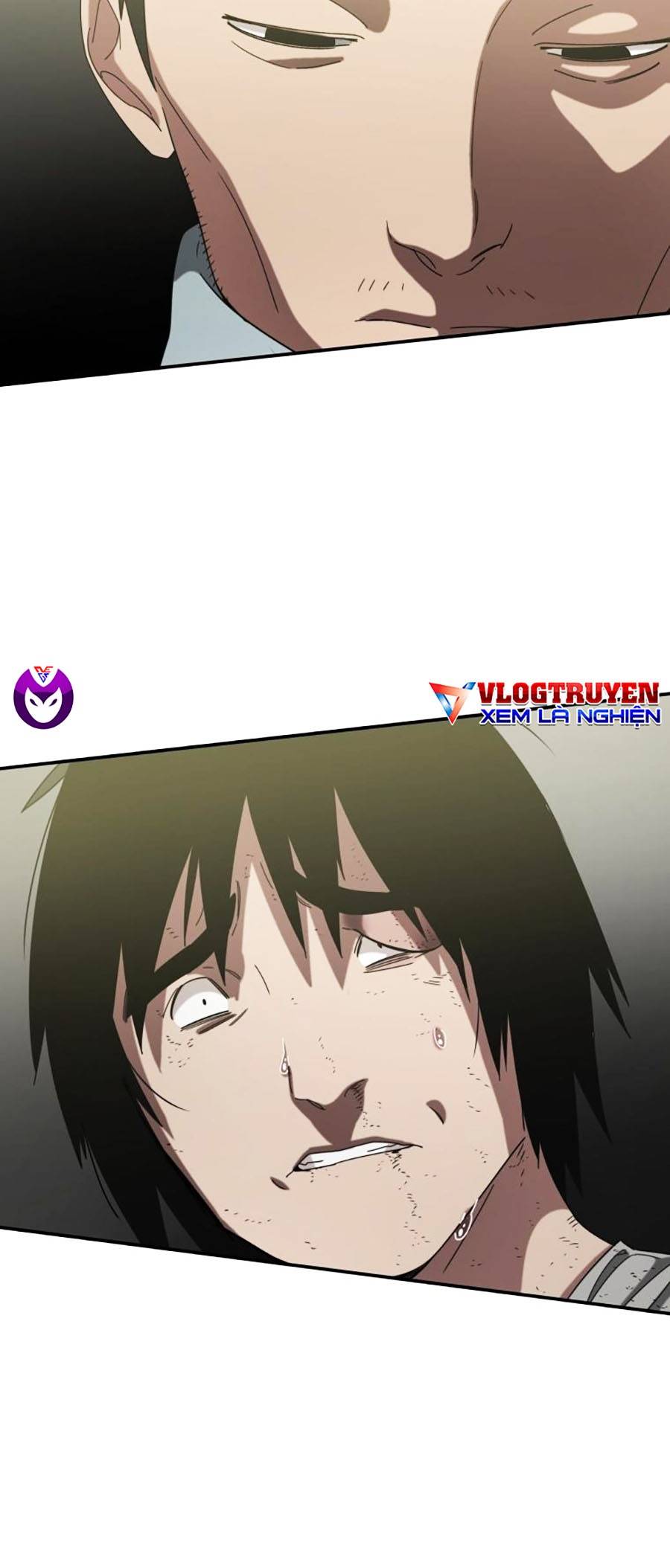 Tồn Tại Chap 3 - Next Chap 4