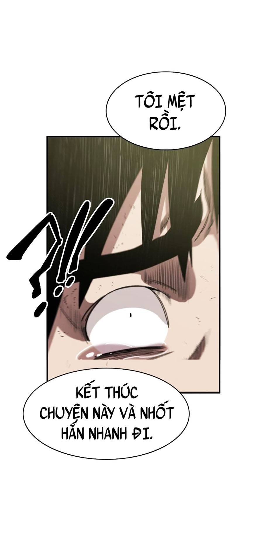 Tồn Tại Chap 3 - Next Chap 4