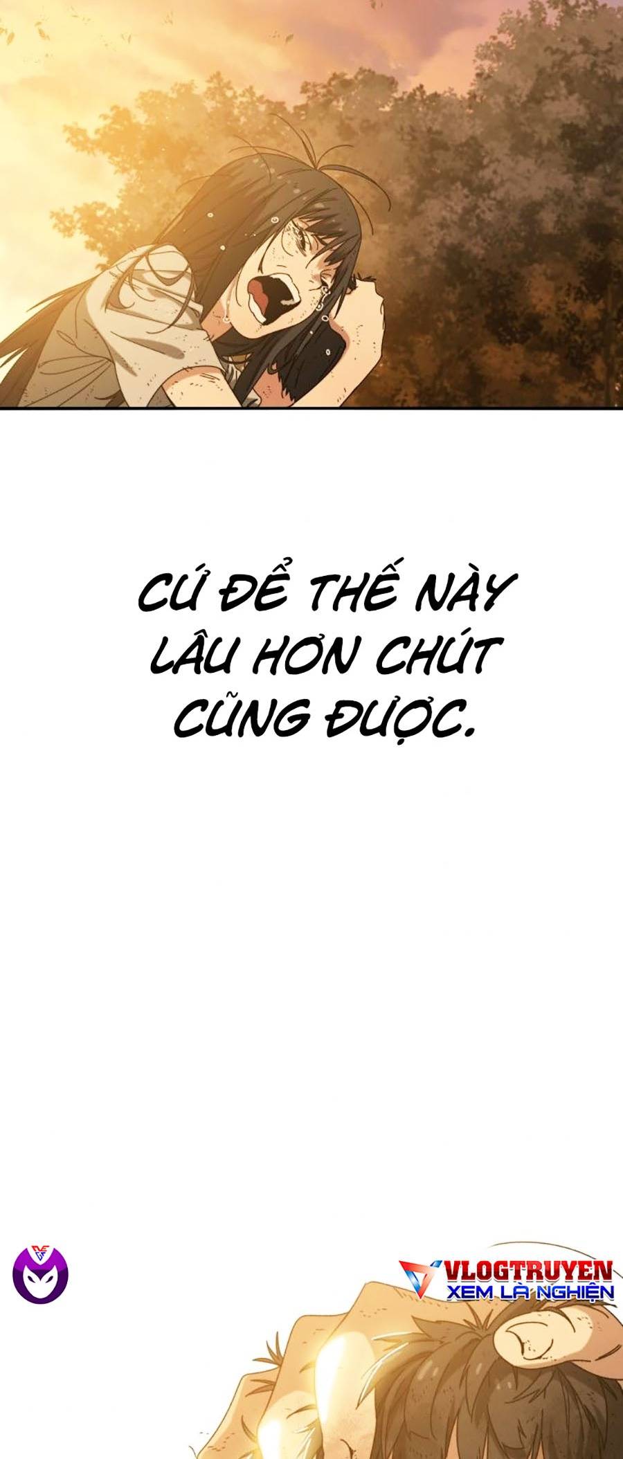 Tồn Tại Chap 3 - Next Chap 4