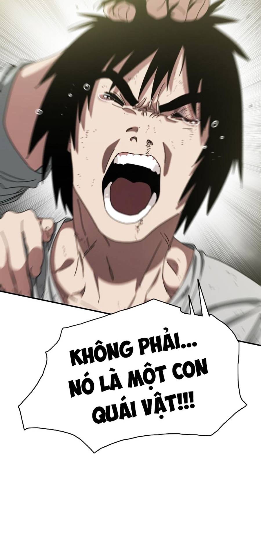 Tồn Tại Chap 3 - Next Chap 4