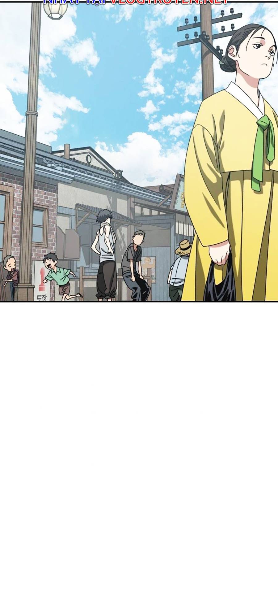 Tồn Tại Chap 3 - Next Chap 4