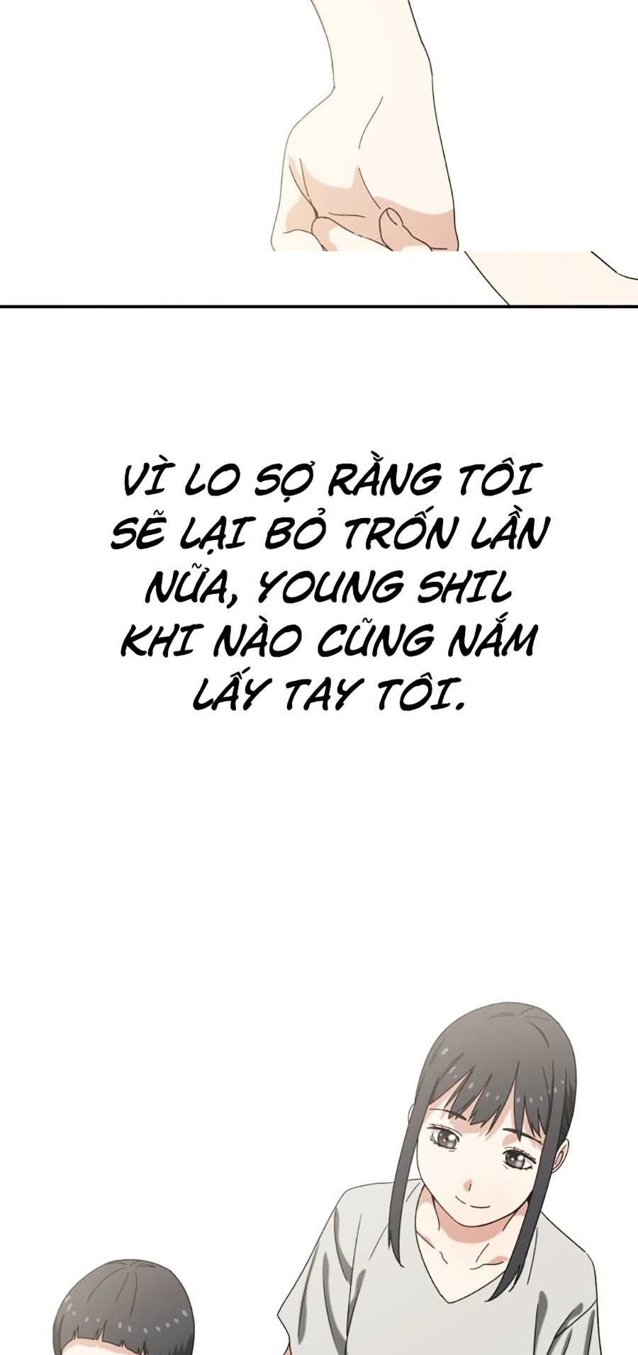 Tồn Tại Chap 3 - Next Chap 4